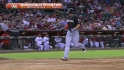 Stanton's second long ball