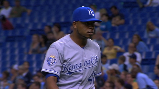Gibbons looking at several options for final 'pen spot
