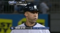 Jeter ties Murray on hit list