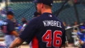 Bowa on Kimbrel's success