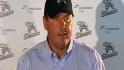 Network on Clemens' comeback
