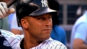 Network on Jeter's milestone