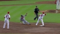 Nats turn two