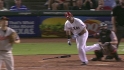 Soto's two-run home run