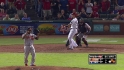 Strop fans Hamilton