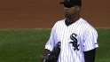 Liriano's seven strikeouts