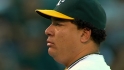 Heyman on Colon's suspension