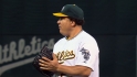 Duquette on Colon's suspension