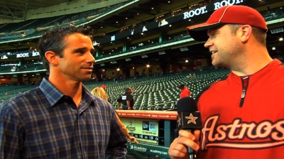 Former Nat Lidge gives Ausmus vote of confidence
