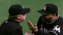 Ozzie's ejection