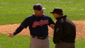 Acta's ejection