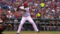 Beltre's big game