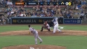 Hanley's RBI single