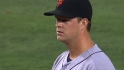 Cain's strong start