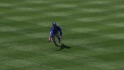 Gose robs Miggy of a hit