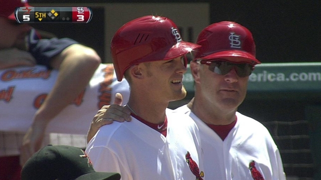 Inbox: Considering Jackson after opting for Kozma