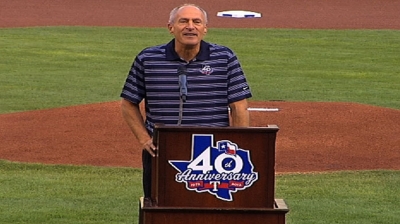 Nadel named Frick Award finalist fourth straight year