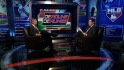 Heyman on Trade Deadline deals
