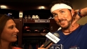 Nathan on Rangers bullpen