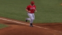 Angels, Red Sox club five HRs