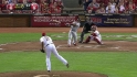 Furcal's RBI single