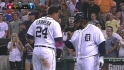 Miggy's solo homer