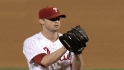 Kendrick's sharp outing
