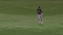 Balfour notches the save