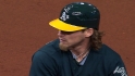 Reddick's three-hit game