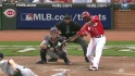 Phillips' solo blast