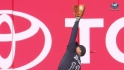 Johnson's jumping grab