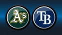 Recap: OAK 4, TB 2