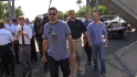 Dodgers welcome new players