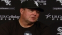 Parent on White Sox ejections