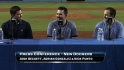 A-Gon, Beckett, Punto on trade