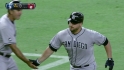 Cuadrangular solitario de Alonso contra Kennedy
