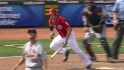 Ludwick's RBI single