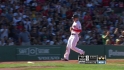 Loney's RBI single