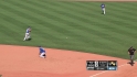 Ellsbury's RBI single