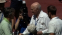Indians honor John Glenn