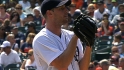Scherzer's stellar start