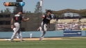 Stanton's solo homer