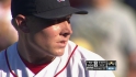 Melancon earns the save