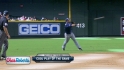 Cabrera's outstanding play