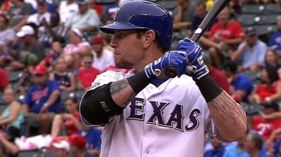 Hamilton rakes in third Silver Slugger Award