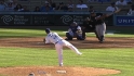 Reyes and Lee go back-to-back