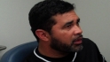 Ozzie discusses Brantly's homer