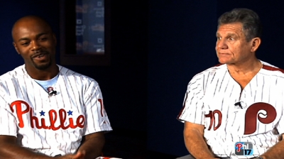 Bowa returns to Phillies to be bench coach