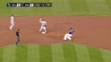Mariners turn two