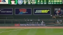 Gutierrez's great catch